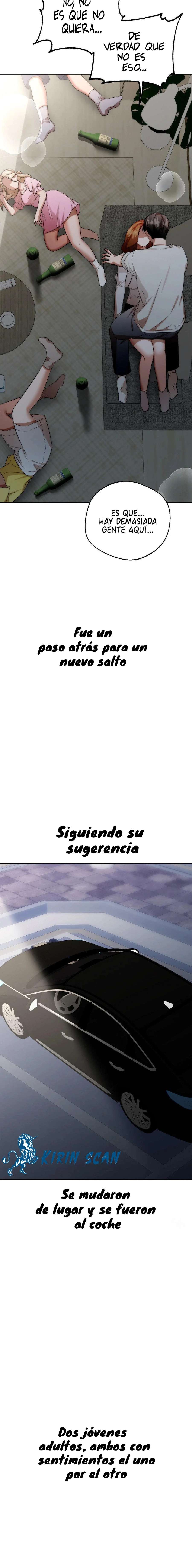 Diario de la desviacion Cortos Capítulo 17 - Page 8