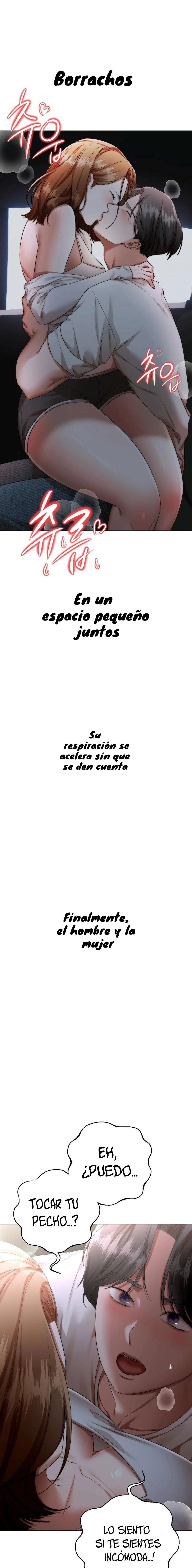 Diario de la desviacion Cortos Capítulo 17 - Page 9
