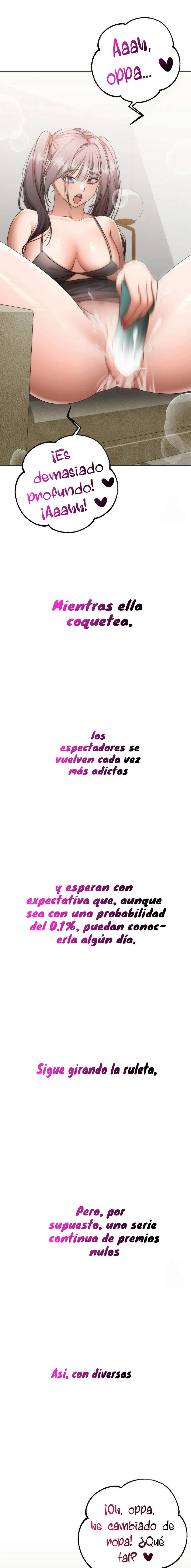Diario de la desviacion Cortos Capítulo 18 - Page 10