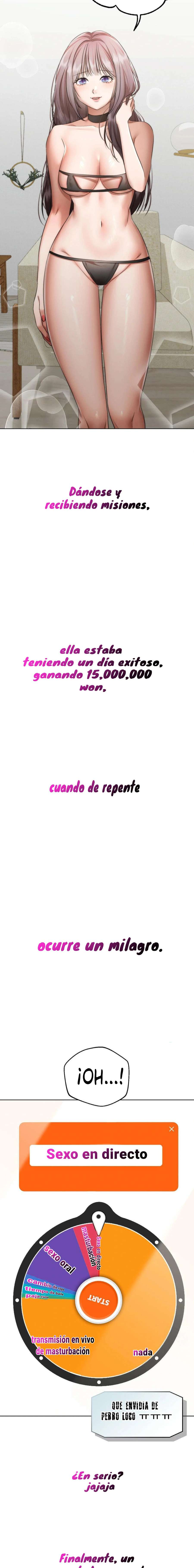 Diario de la desviacion Cortos Capítulo 18 - Page 11