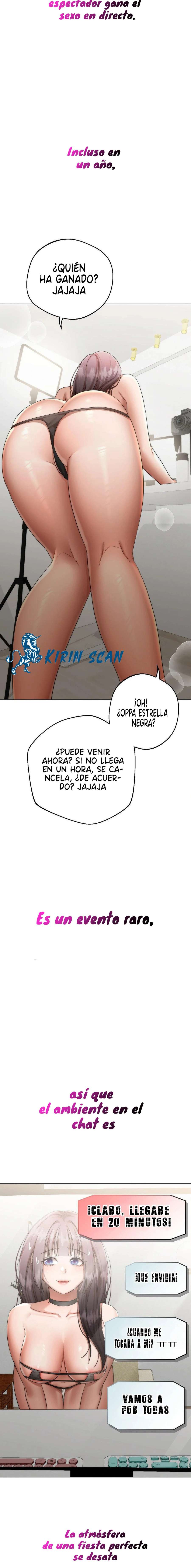 Diario de la desviacion Cortos Capítulo 18 - Page 12