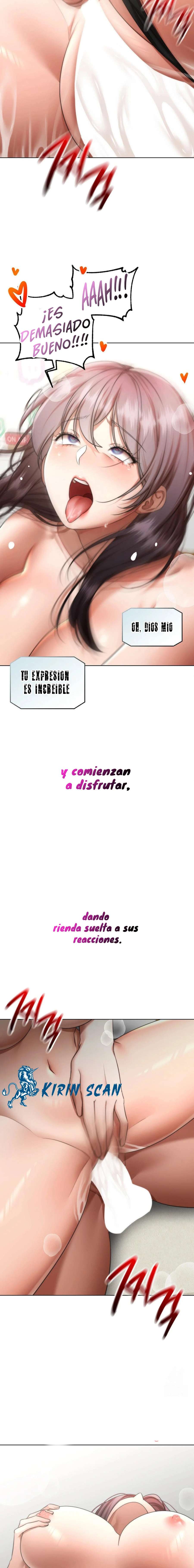 Diario de la desviacion Cortos Capítulo 18 - Page 15