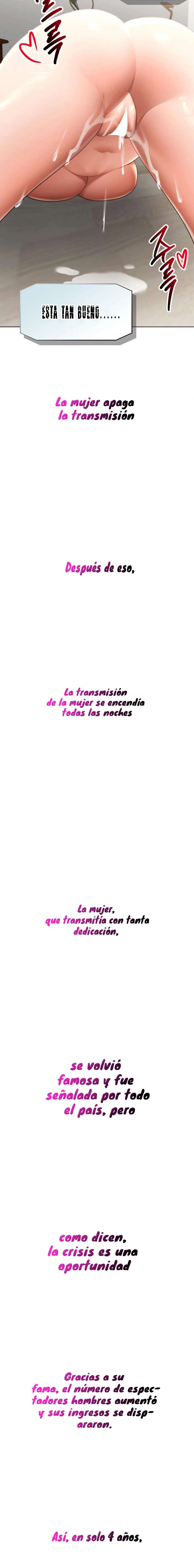 Diario de la desviacion Cortos Capítulo 18 - Page 20