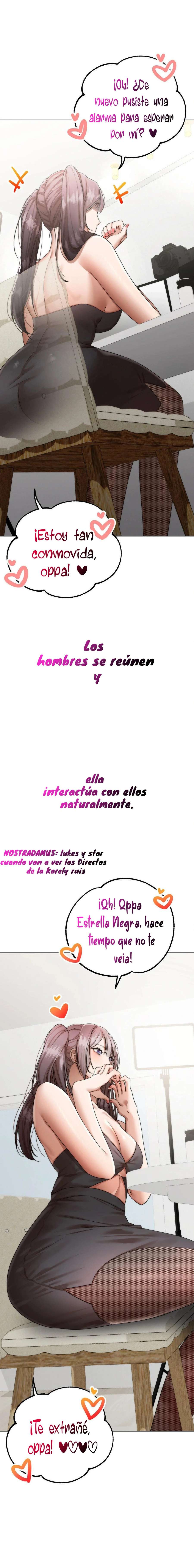 Diario de la desviacion Cortos Capítulo 18 - Page 4