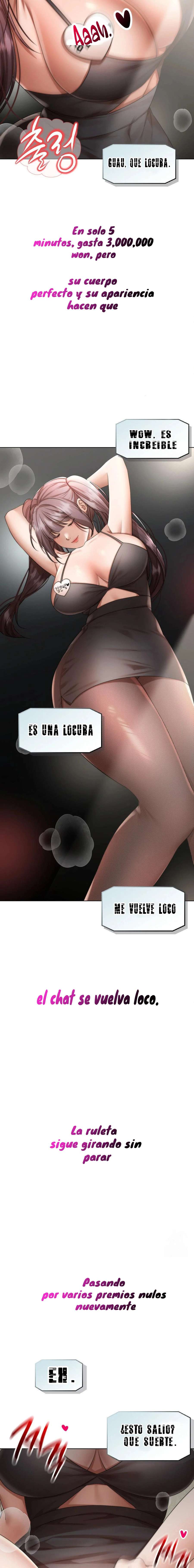 Diario de la desviacion Cortos Capítulo 18 - Page 8