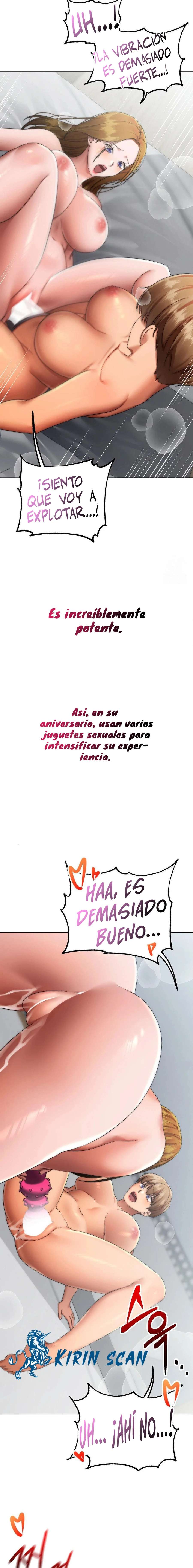 Diario de la desviacion Cortos Capítulo 19 - Page 12
