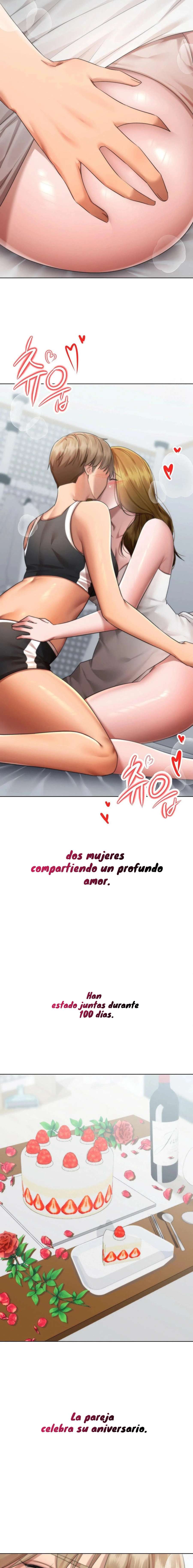Diario de la desviacion Cortos Capítulo 19 - Page 4