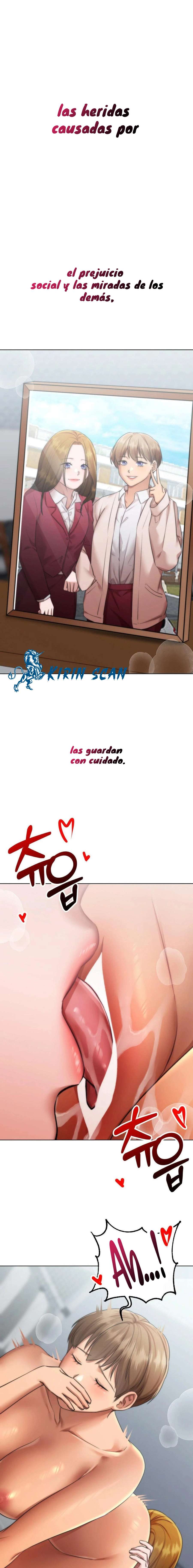 Diario de la desviacion Cortos Capítulo 19 - Page 8