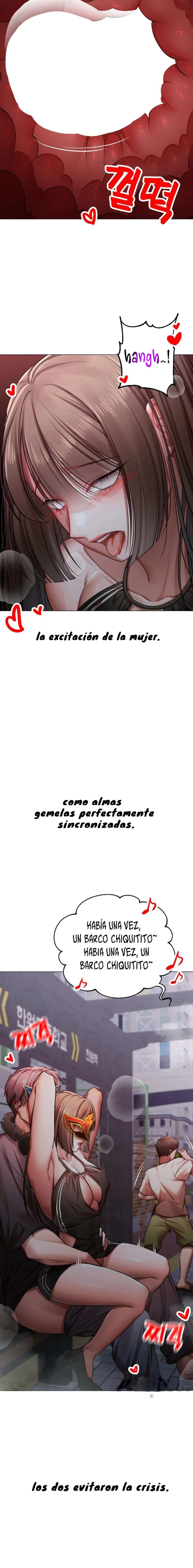 Diario de la desviacion Cortos Capítulo 2 - Page 14