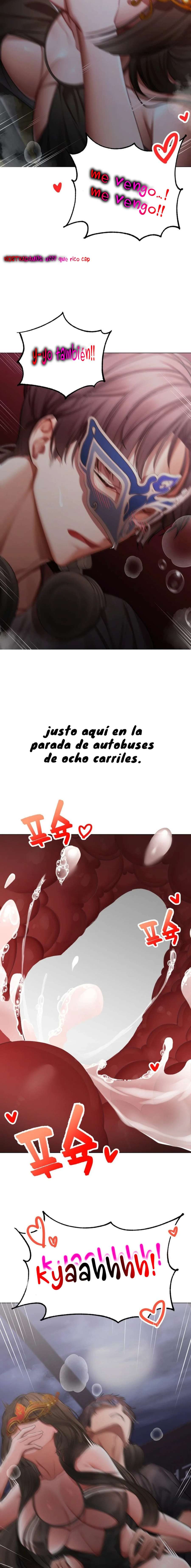 Diario de la desviacion Cortos Capítulo 2 - Page 16
