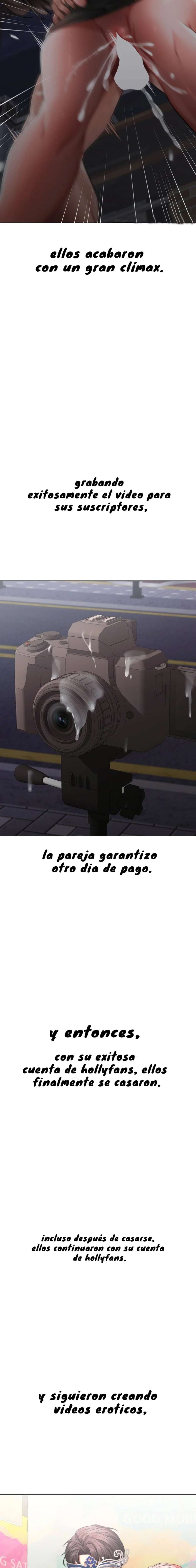 Diario de la desviacion Cortos Capítulo 2 - Page 17
