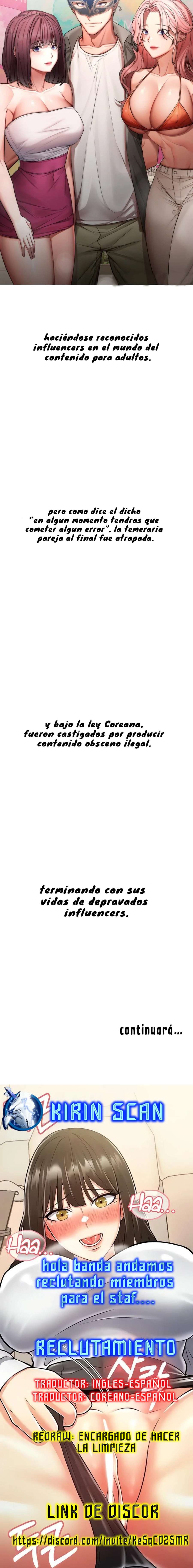 Diario de la desviacion Cortos Capítulo 2 - Page 18