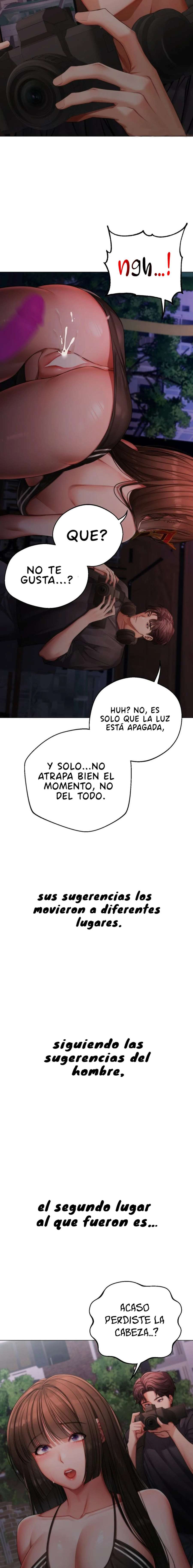 Diario de la desviacion Cortos Capítulo 2 - Page 5