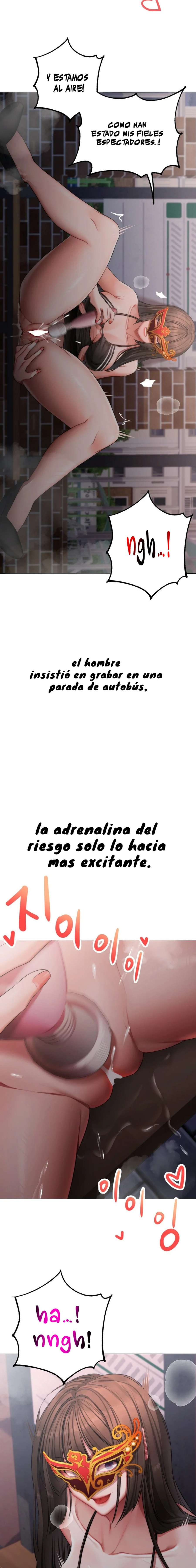Diario de la desviacion Cortos Capítulo 2 - Page 7