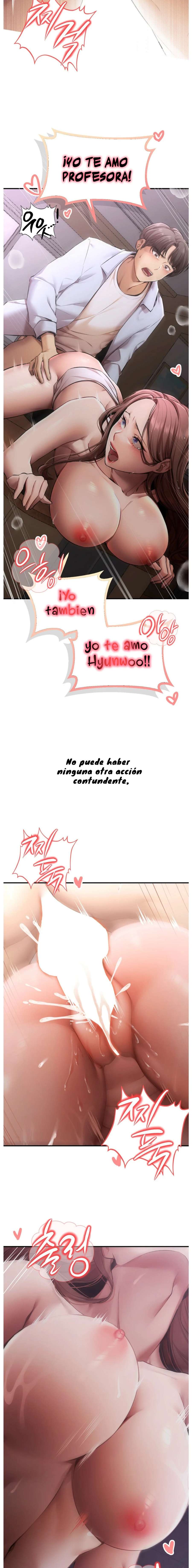 Diario de la desviacion Cortos Capítulo 3 - Page 10