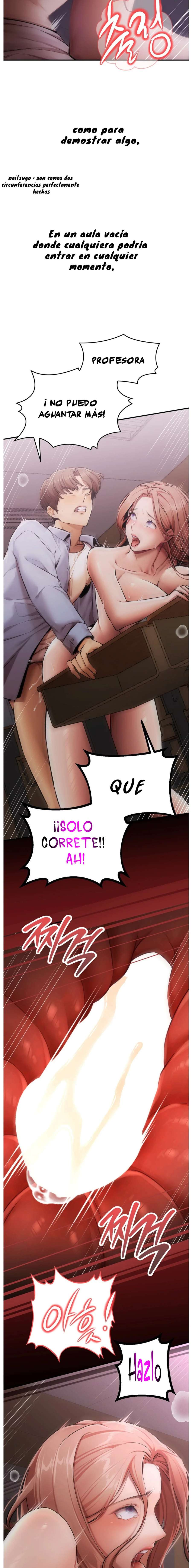 Diario de la desviacion Cortos Capítulo 3 - Page 11