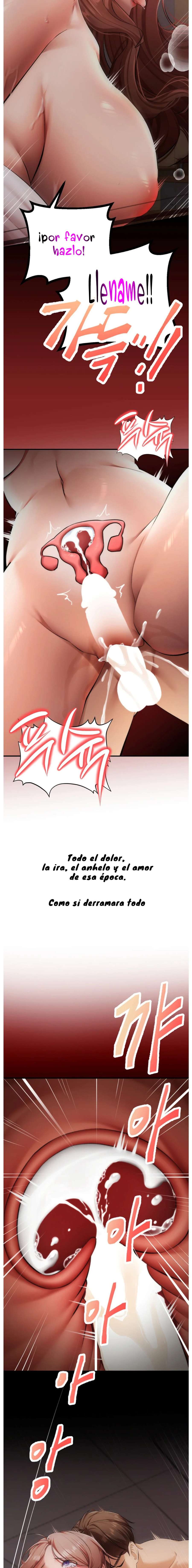 Diario de la desviacion Cortos Capítulo 3 - Page 12