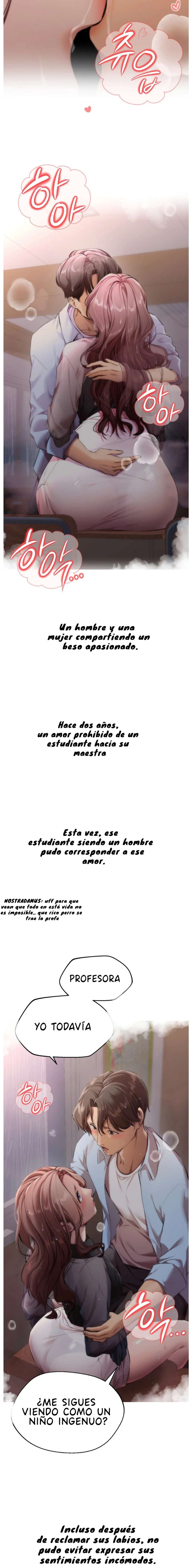 Diario de la desviacion Cortos Capítulo 3 - Page 4