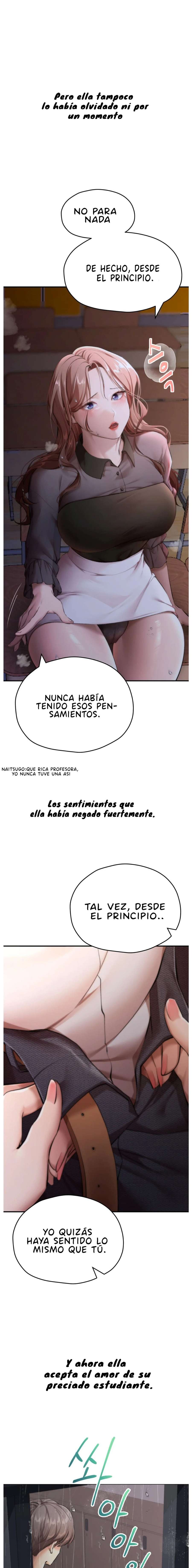 Diario de la desviacion Cortos Capítulo 3 - Page 5