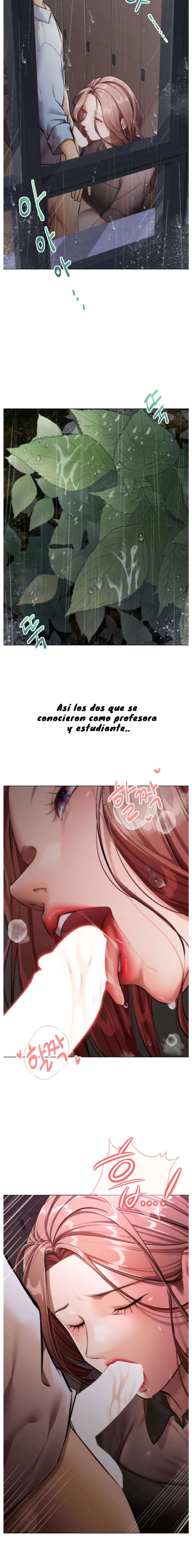 Diario de la desviacion Cortos Capítulo 3 - Page 6
