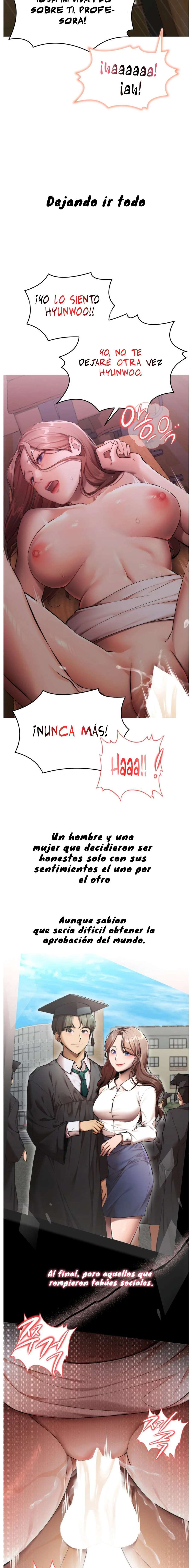 Diario de la desviacion Cortos Capítulo 3 - Page 9