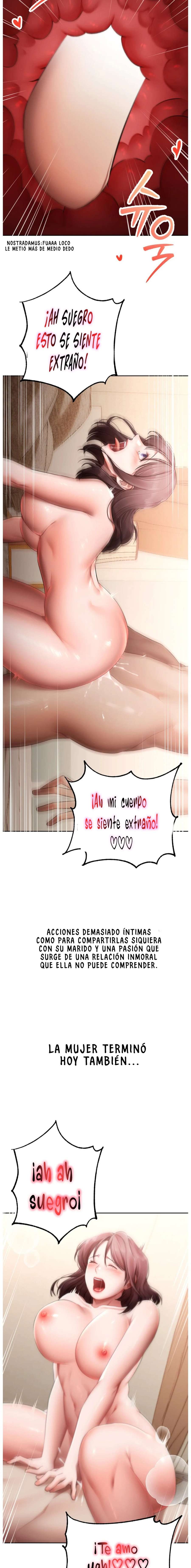 Diario de la desviacion Cortos Capítulo 4 - Page 11