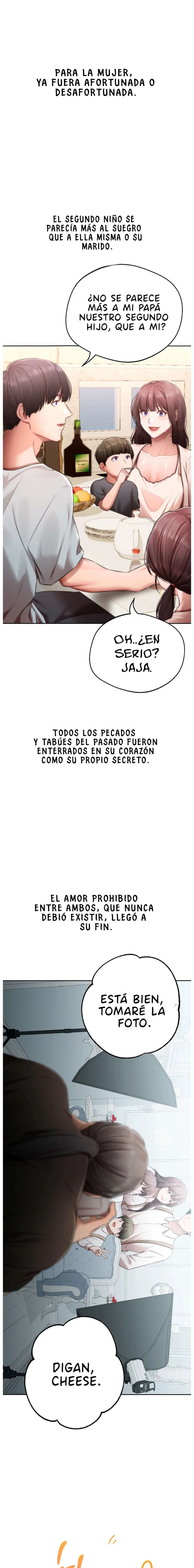 Diario de la desviacion Cortos Capítulo 4 - Page 15
