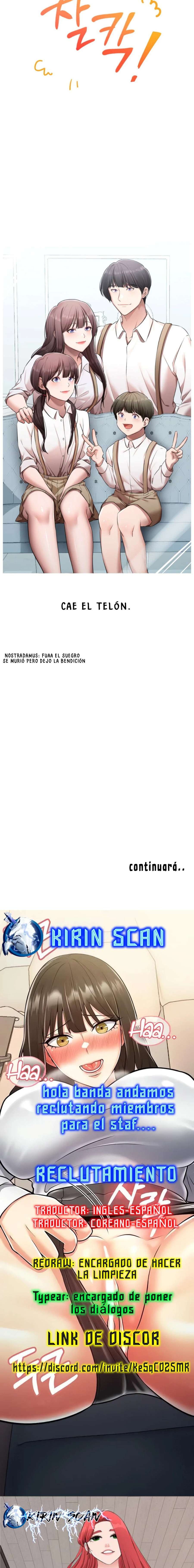 Diario de la desviacion Cortos Capítulo 4 - Page 16