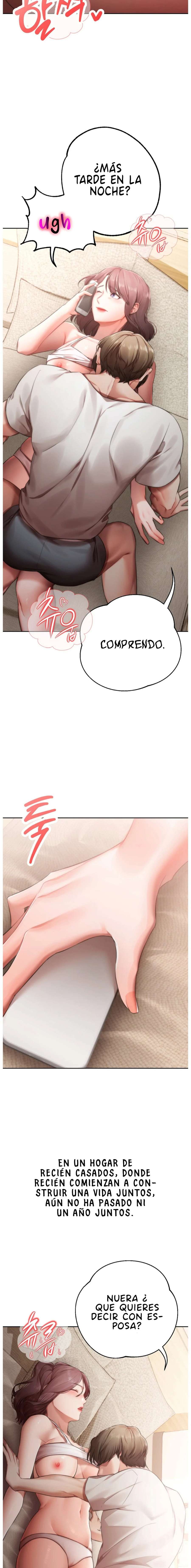 Diario de la desviacion Cortos Capítulo 4 - Page 4