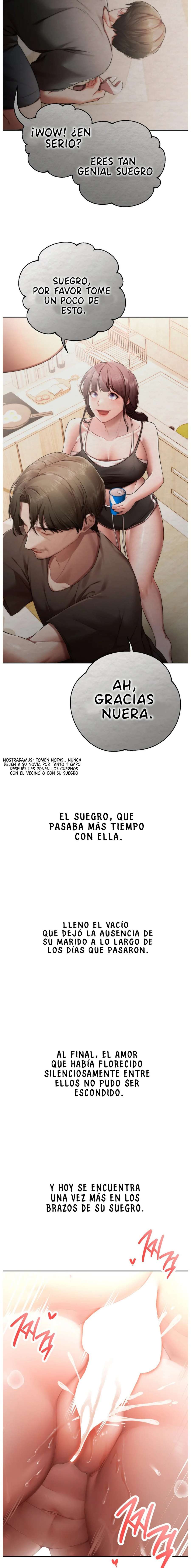 Diario de la desviacion Cortos Capítulo 4 - Page 9