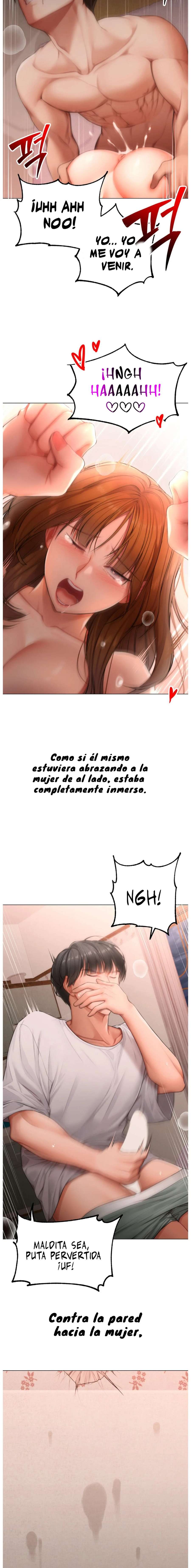 Diario de la desviacion Cortos Capítulo 5 - Page 12