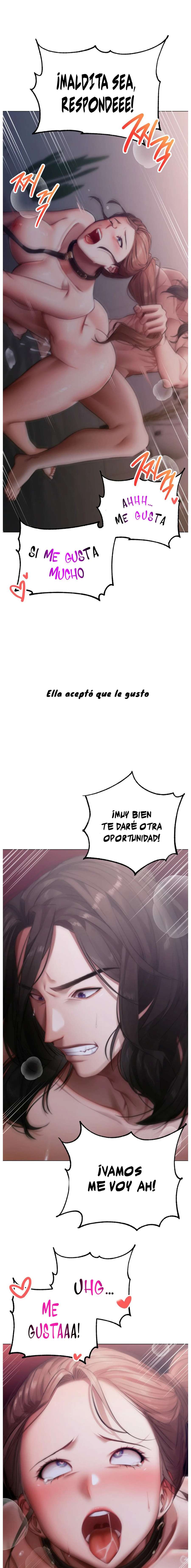 Diario de la desviacion Cortos Capítulo 6 - Page 15