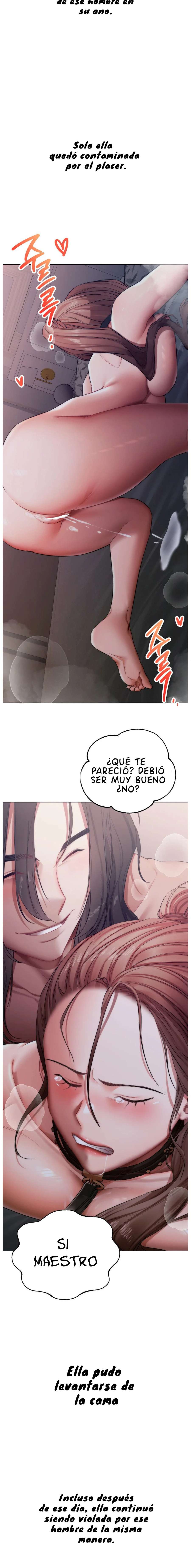 Diario de la desviacion Cortos Capítulo 6 - Page 17