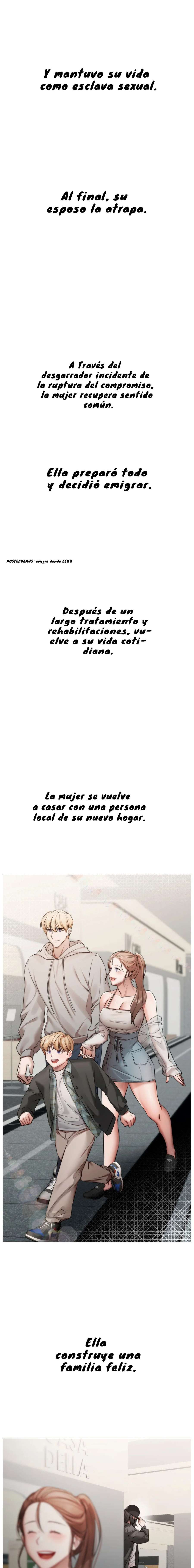 Diario de la desviacion Cortos Capítulo 6 - Page 18