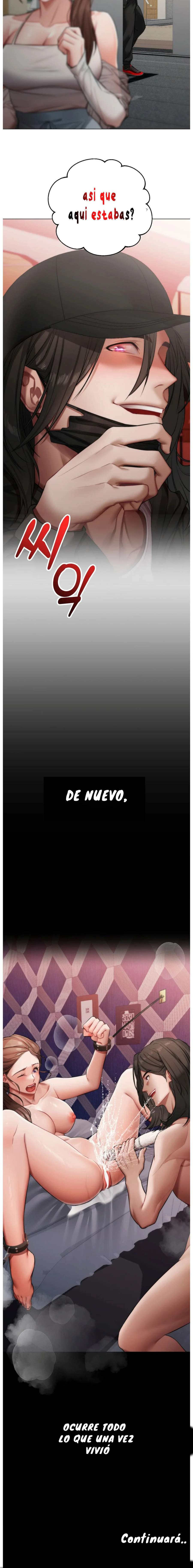 Diario de la desviacion Cortos Capítulo 6 - Page 19