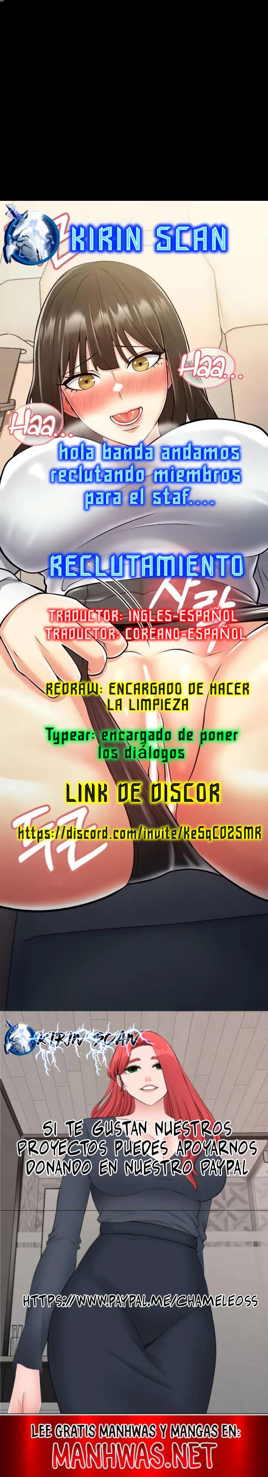 Diario de la desviacion Cortos Capítulo 6 - Page 20