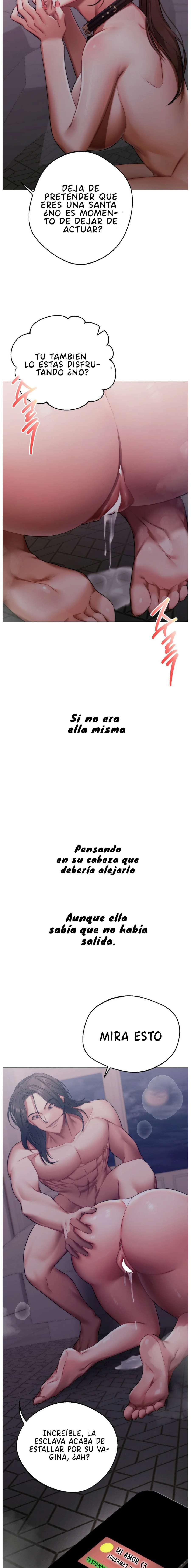 Diario de la desviacion Cortos Capítulo 6 - Page 7