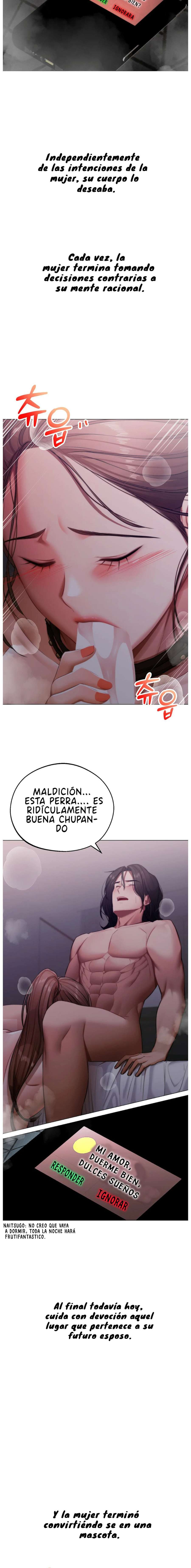 Diario de la desviacion Cortos Capítulo 6 - Page 8