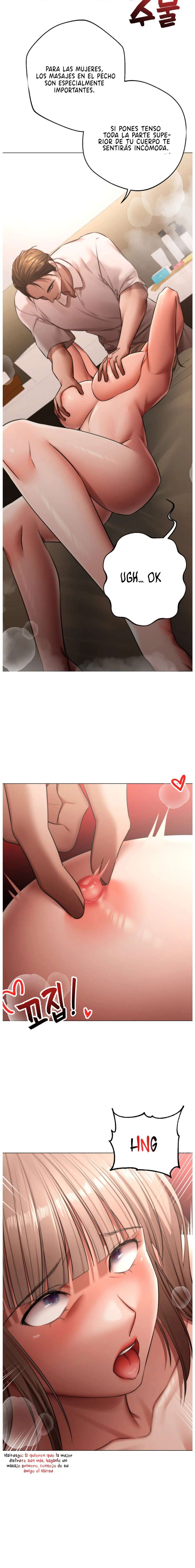 Diario de la desviacion Cortos Capítulo 7 - Page 10