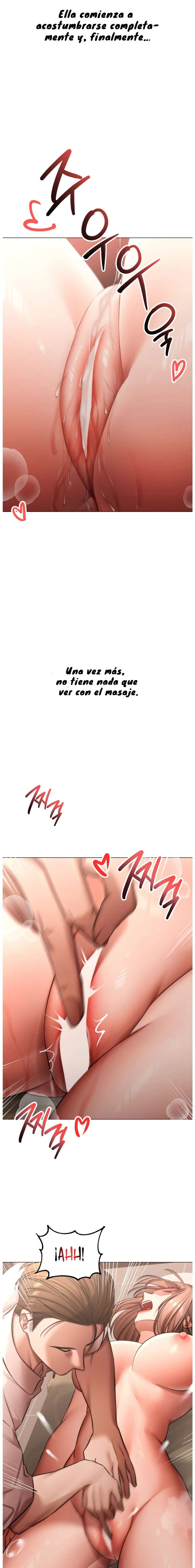 Diario de la desviacion Cortos Capítulo 7 - Page 11