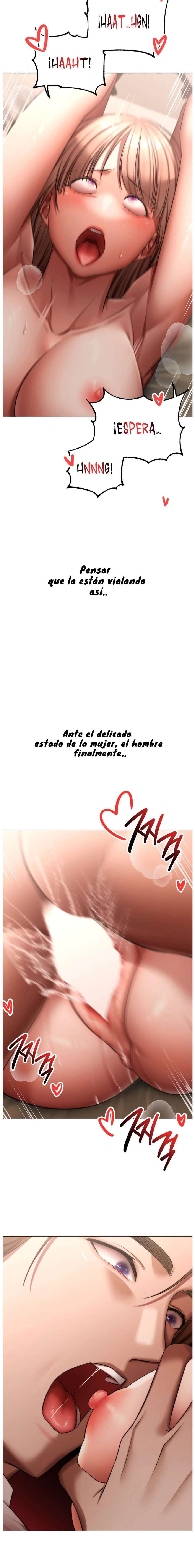 Diario de la desviacion Cortos Capítulo 7 - Page 13