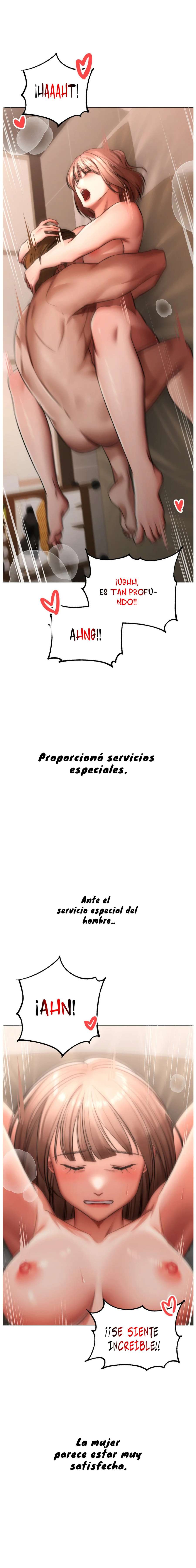 Diario de la desviacion Cortos Capítulo 7 - Page 14