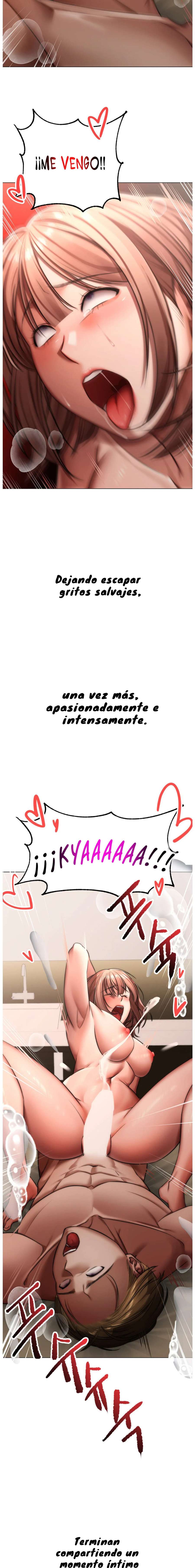 Diario de la desviacion Cortos Capítulo 7 - Page 16