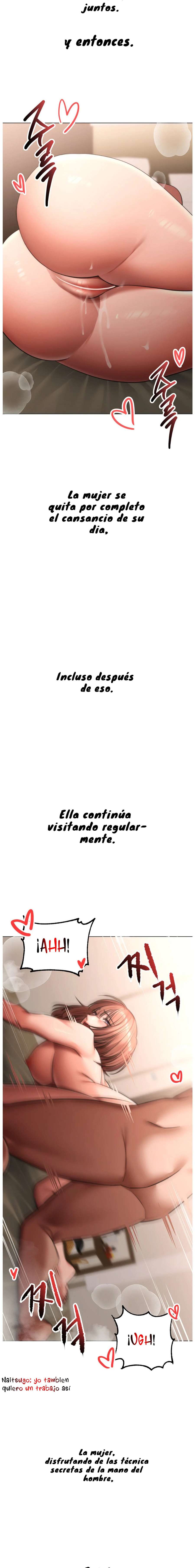 Diario de la desviacion Cortos Capítulo 7 - Page 17