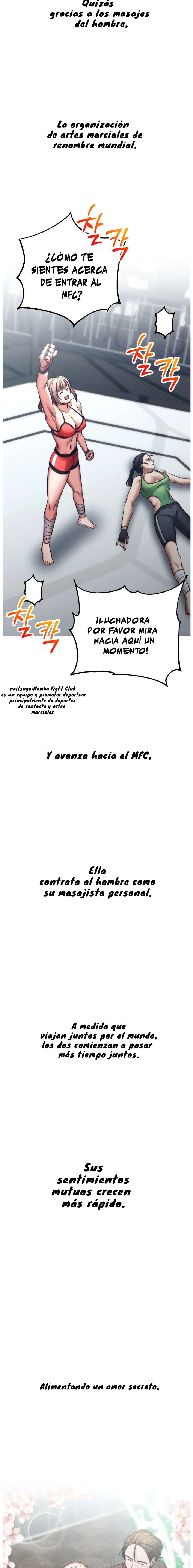Diario de la desviacion Cortos Capítulo 7 - Page 18