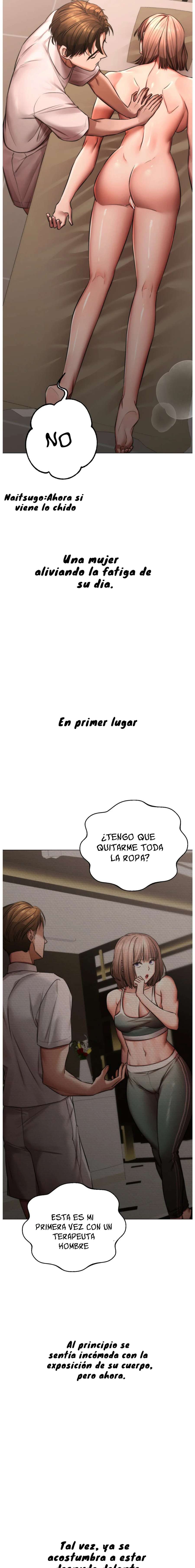 Diario de la desviacion Cortos Capítulo 7 - Page 4
