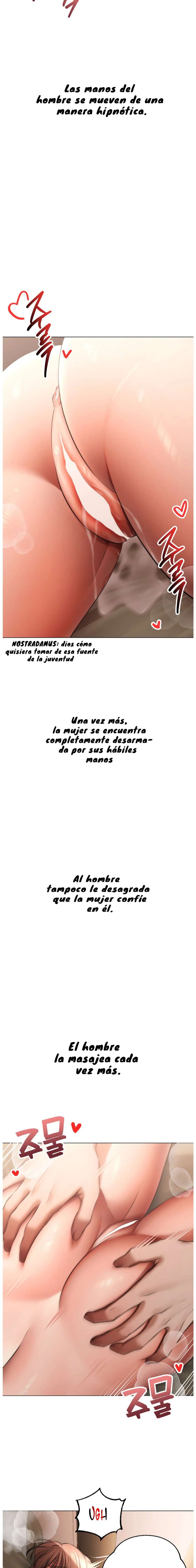 Diario de la desviacion Cortos Capítulo 7 - Page 7