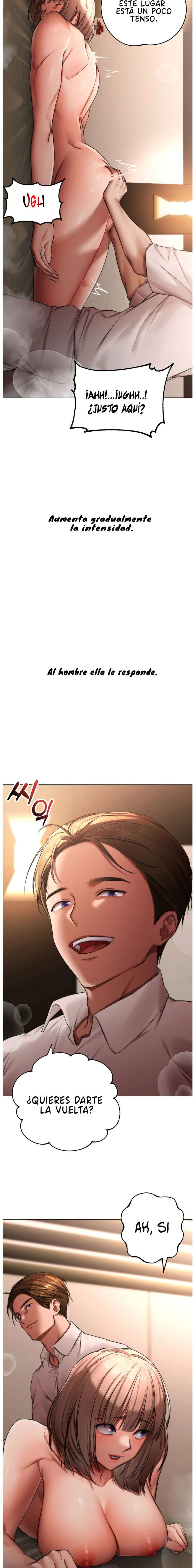 Diario de la desviacion Cortos Capítulo 7 - Page 8