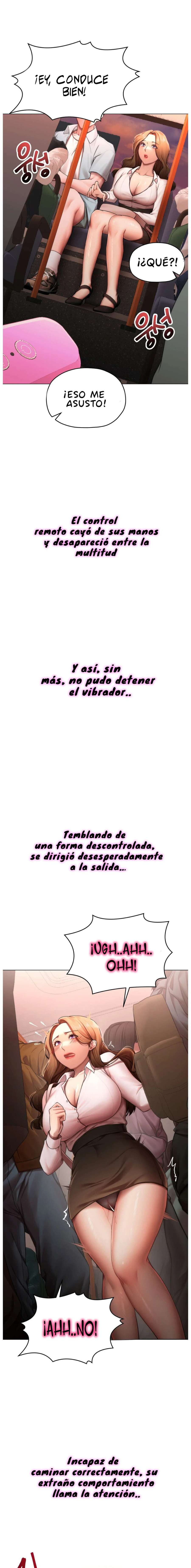 Diario de la desviacion Cortos Capítulo 8 - Page 13