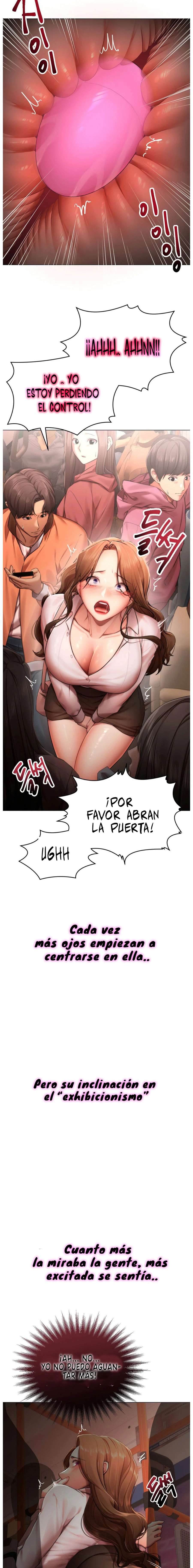 Diario de la desviacion Cortos Capítulo 8 - Page 14